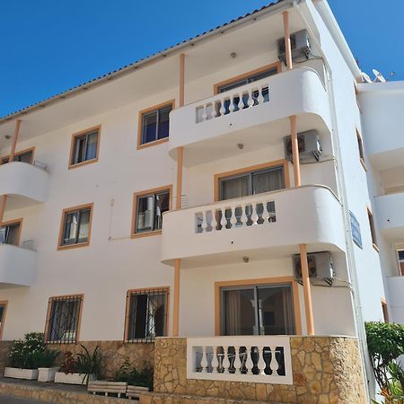 Apartamentos Cabrita Olhos de Agua  Exterior photo