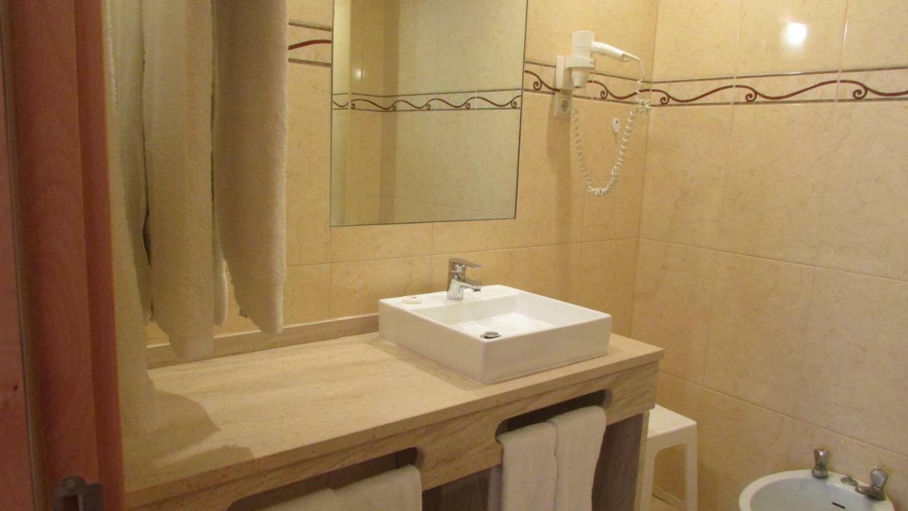 Apartamentos Cabrita Olhos de Agua  Exterior photo